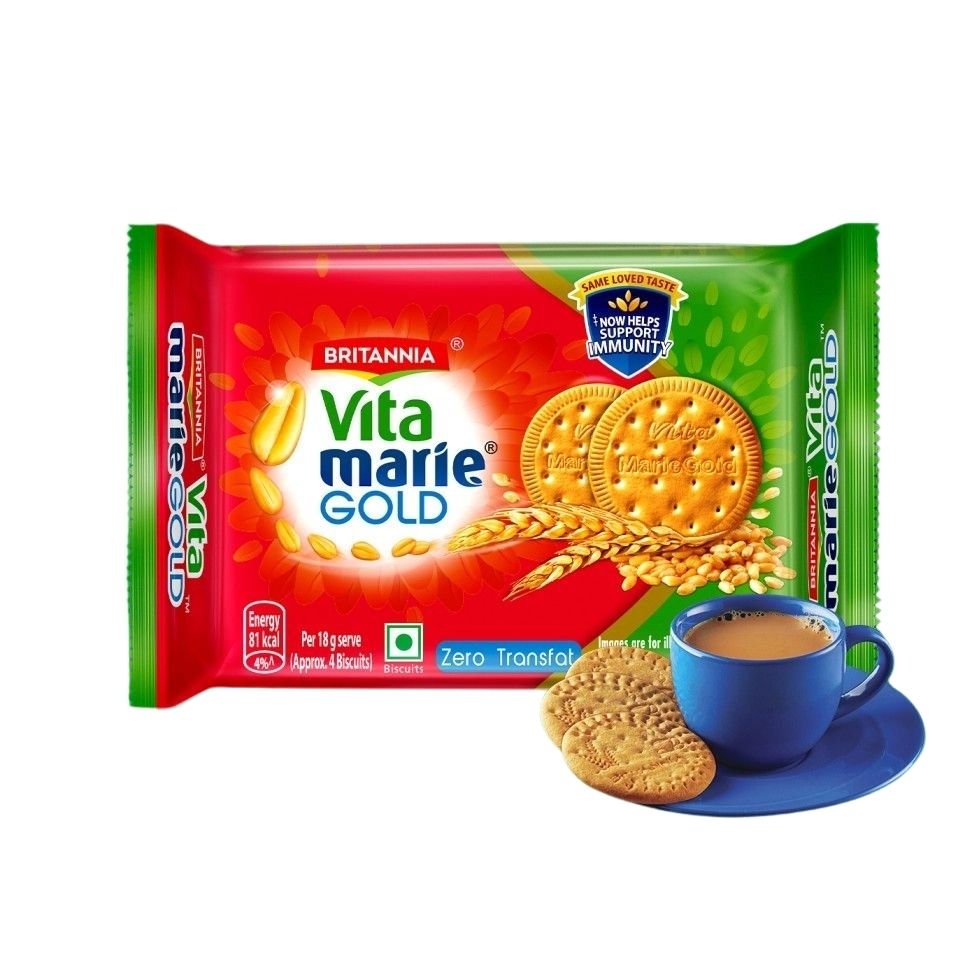 Biscuits & Snacks 3
